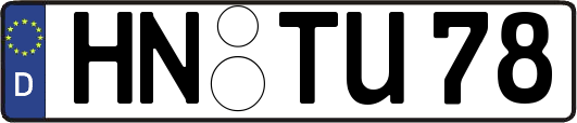 HN-TU78