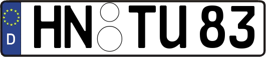 HN-TU83