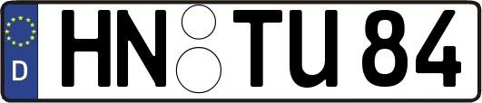 HN-TU84