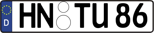 HN-TU86