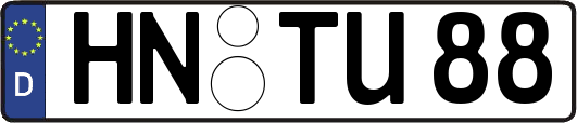 HN-TU88