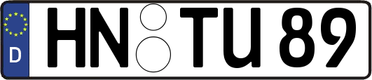 HN-TU89
