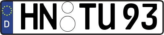 HN-TU93