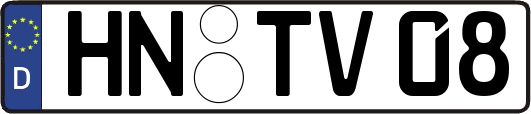 HN-TV08