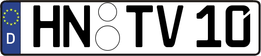 HN-TV10