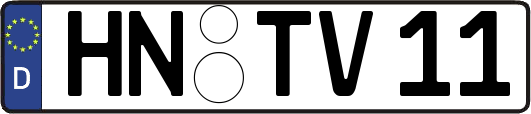 HN-TV11