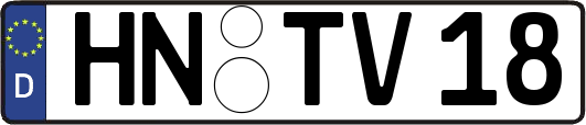 HN-TV18