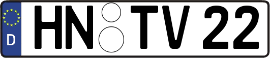HN-TV22
