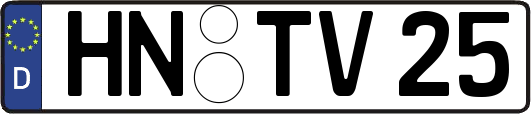 HN-TV25