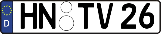 HN-TV26