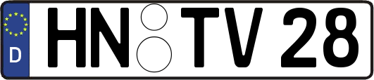 HN-TV28