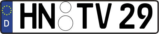 HN-TV29