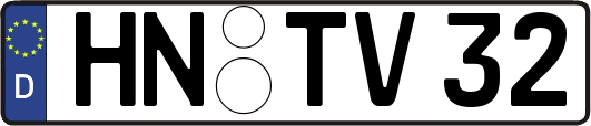 HN-TV32