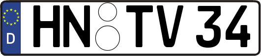 HN-TV34