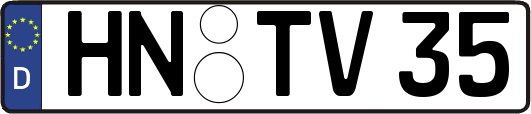 HN-TV35