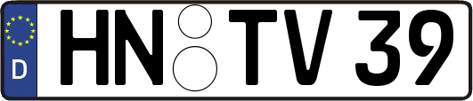 HN-TV39