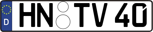 HN-TV40