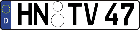 HN-TV47