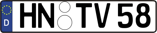 HN-TV58