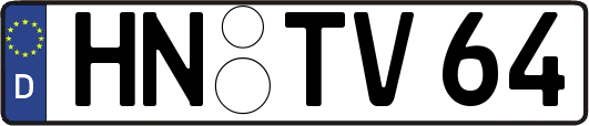 HN-TV64