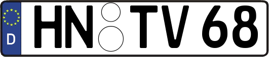 HN-TV68