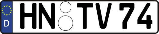 HN-TV74