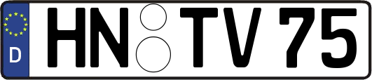 HN-TV75