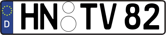 HN-TV82