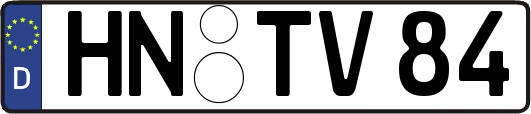 HN-TV84