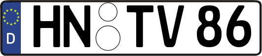 HN-TV86