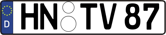 HN-TV87