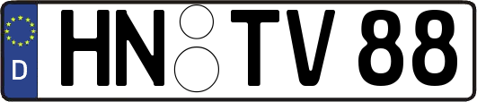 HN-TV88