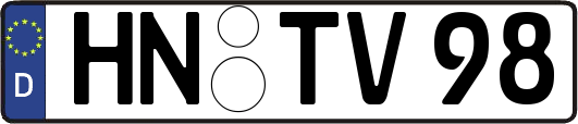 HN-TV98