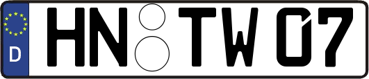 HN-TW07