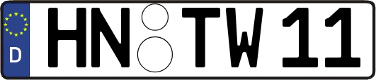 HN-TW11