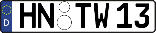 HN-TW13