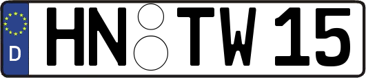 HN-TW15
