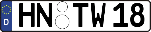 HN-TW18