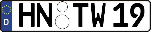 HN-TW19