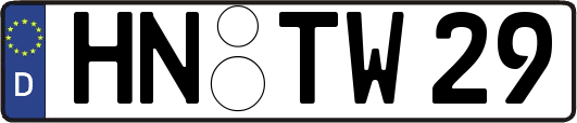 HN-TW29