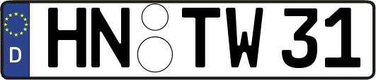 HN-TW31
