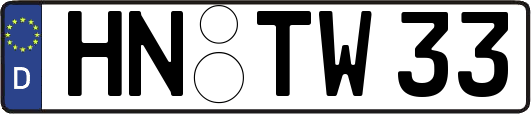 HN-TW33