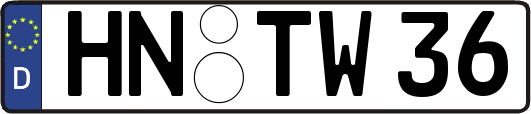 HN-TW36