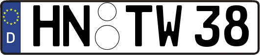 HN-TW38