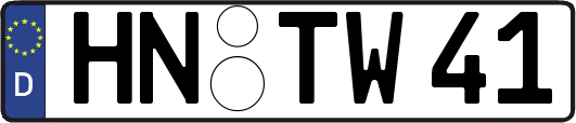 HN-TW41