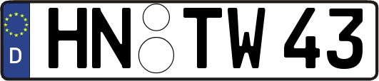 HN-TW43