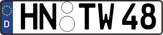 HN-TW48