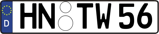 HN-TW56