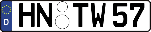 HN-TW57