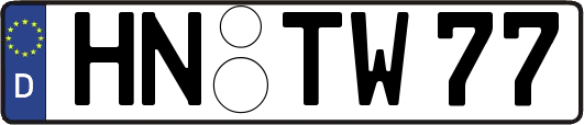 HN-TW77